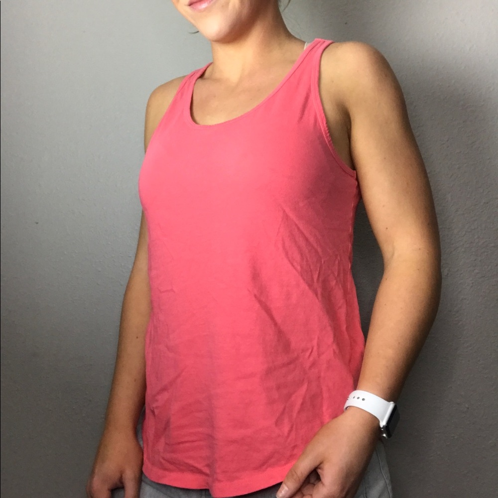 Tank top - Picture 2 of 4